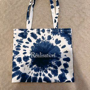 Realisation Par tote bag